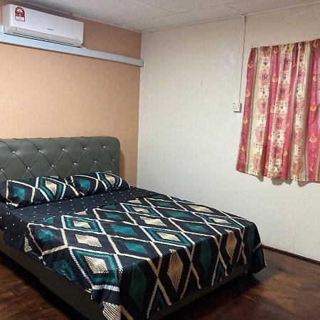 Stop @Melaka Guesthouse المظهر الخارجي الصورة