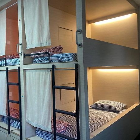 Stop @Melaka Guesthouse المظهر الخارجي الصورة