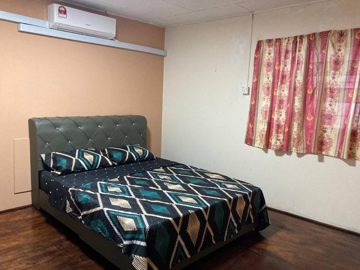 Stop @Melaka Guesthouse المظهر الخارجي الصورة