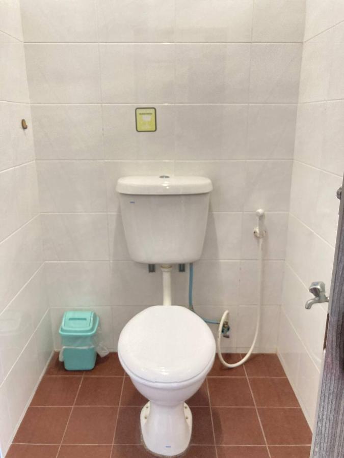 Stop @Melaka Guesthouse المظهر الخارجي الصورة